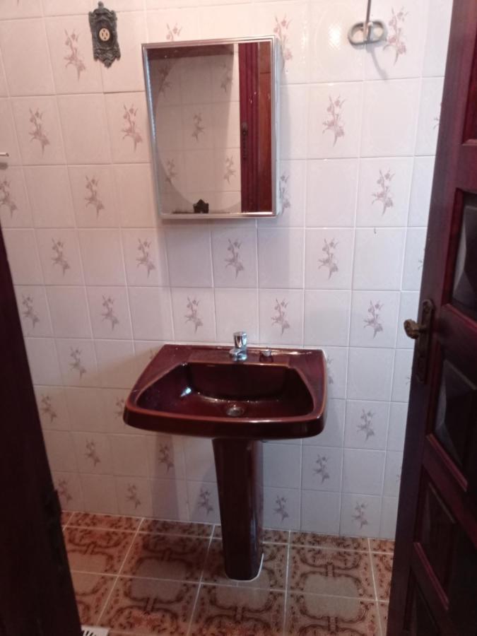 Kitnet perto da praia Praia Grande  Bagian luar foto